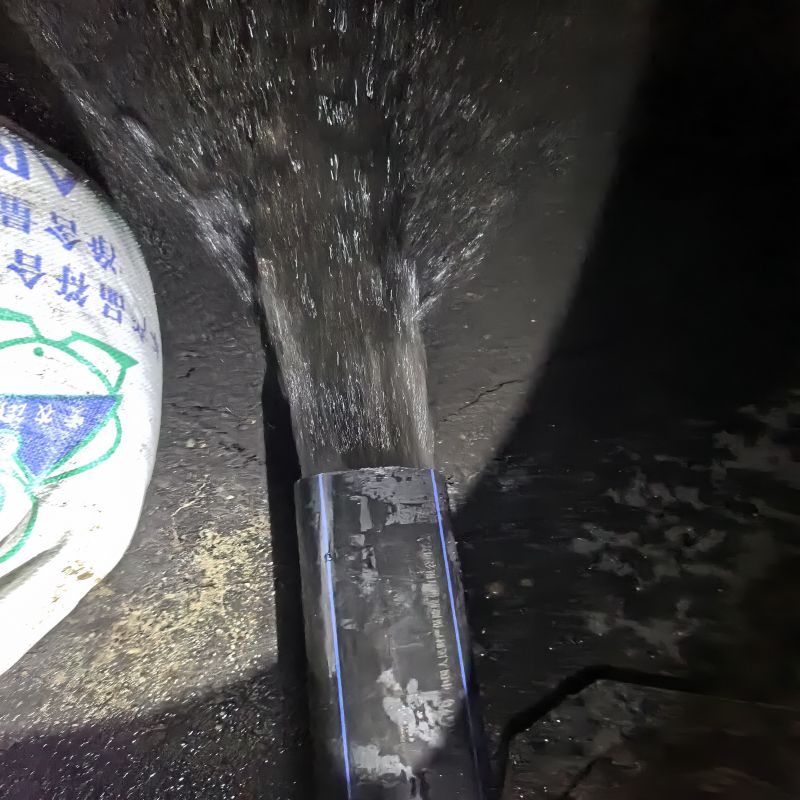 云南供暖管道清洗 专业清洗管道厂家