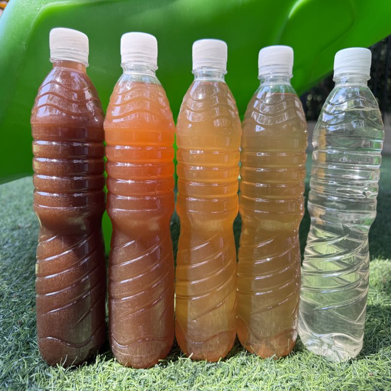 云南自来水管道清洗 物理脉冲清洗技术 管道除垢